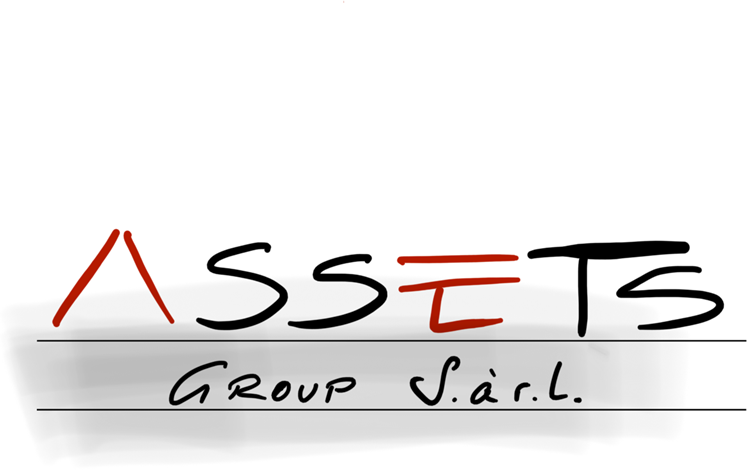 Assets Group Logo